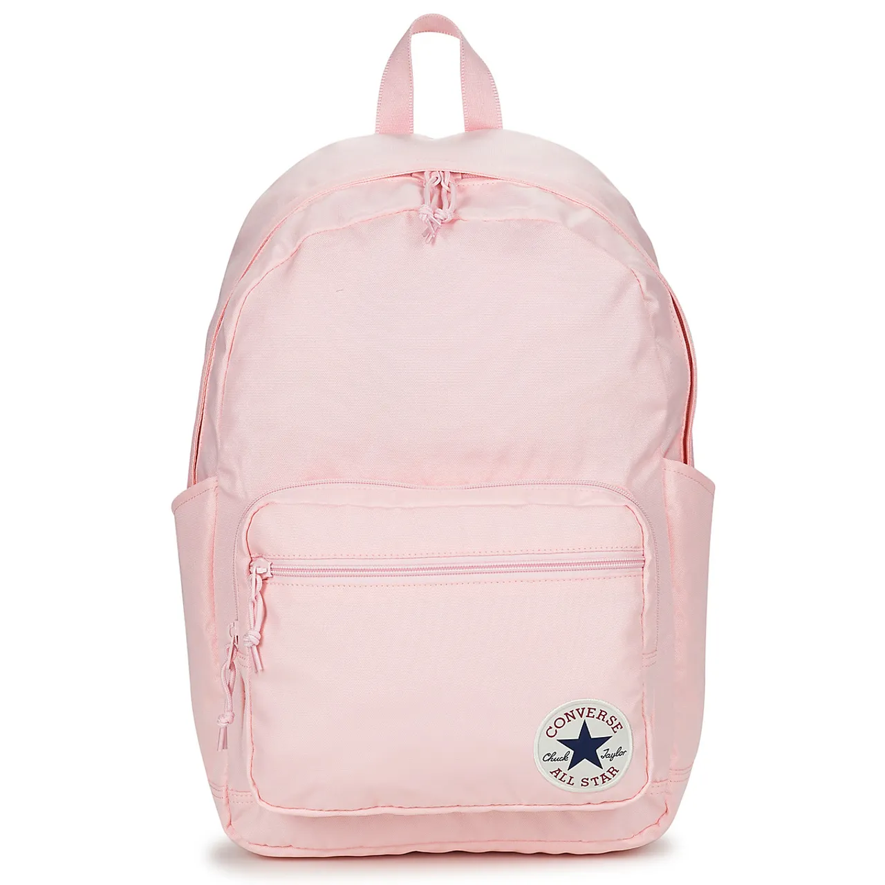 Converse  BP GO 2 BACKPACK  women's Backpack in Pink