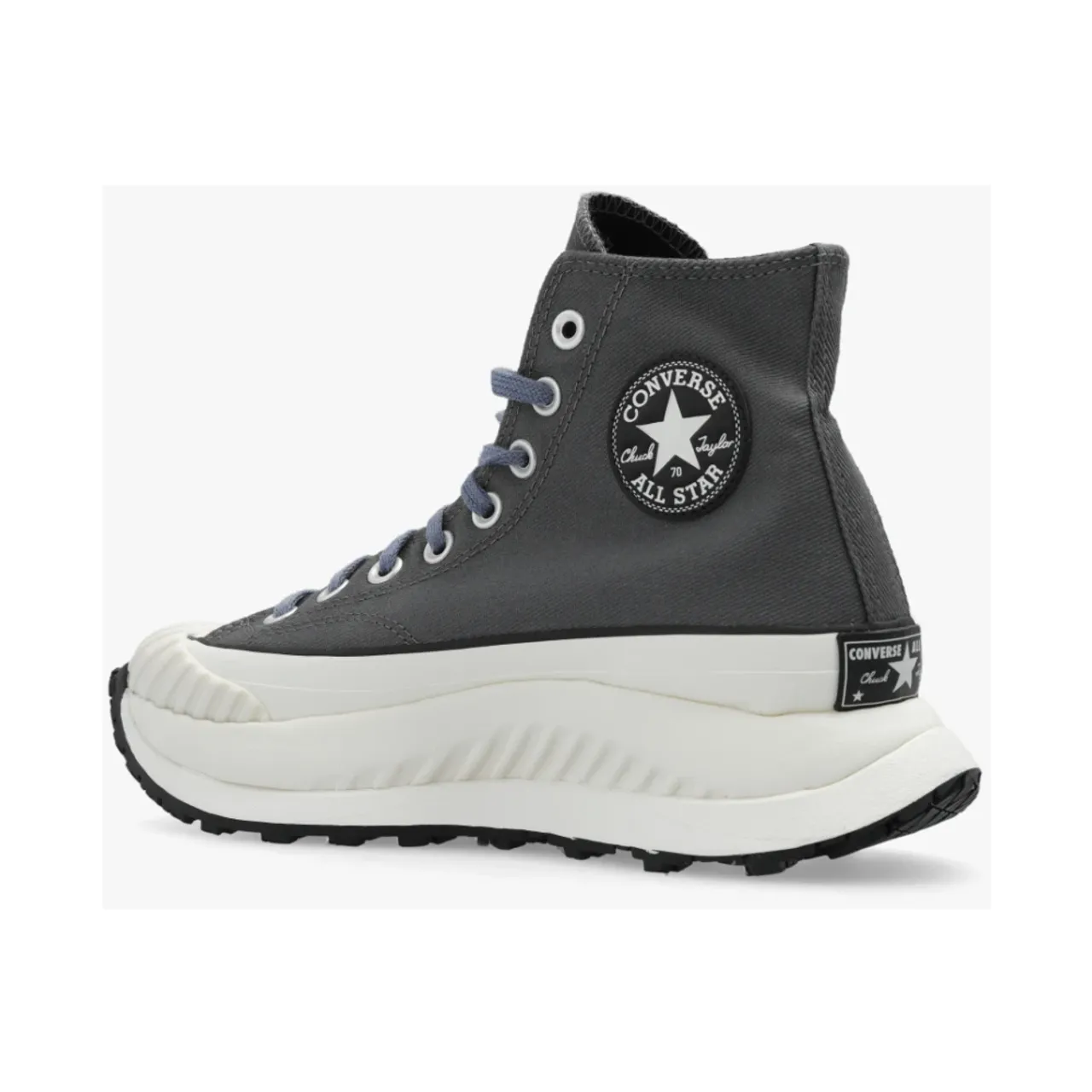 Converse , ‘Chuck 70 At-Cx HI’ sneakers ,Gray male, Sizes: