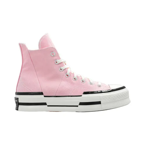 Converse , Chuck 70 HI sneakers ,Pink female, Sizes: