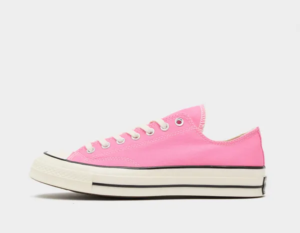 Converse Chuck 70 Ox Low, Pink