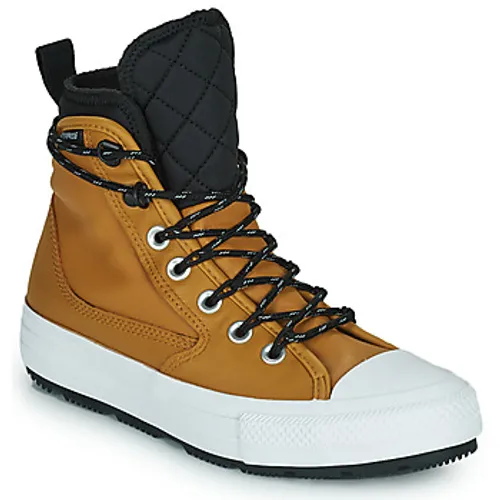 Converse  CHUCK TAYLOR ALL STAR ALL TERRAIN COLD FUSION HI  men's Shoes (High-top Trainers) in Brown
