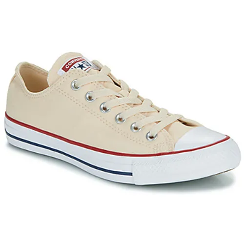 Converse  CHUCK TAYLOR ALL STAR CLASSIC  men's Shoes (Trainers) in Beige
