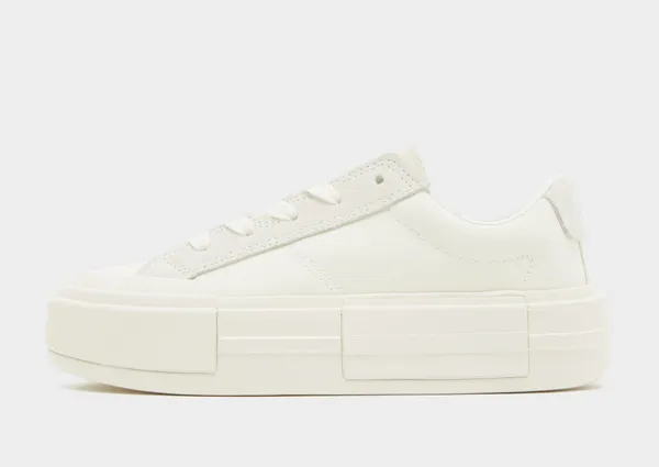 Converse Chuck Taylor All Star Cruise Low Women's - White