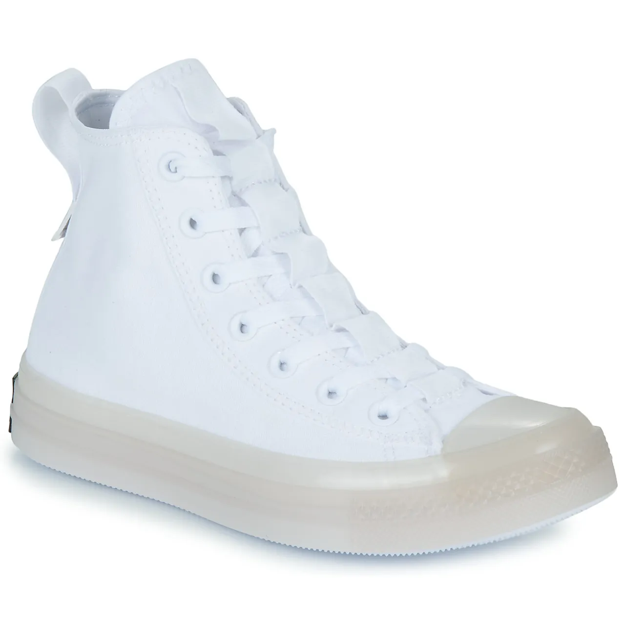 Converse  Chuck Taylor All Star Cx Explore Future Comfort  men's Shoes (High-top Trainers) in White
