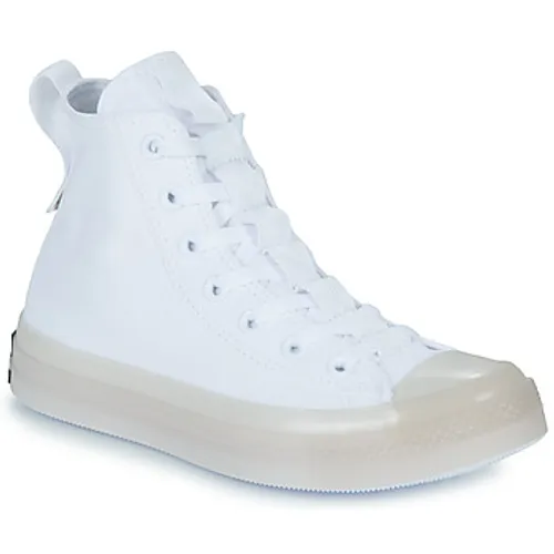 Converse  Chuck Taylor All Star Cx Explore Future Comfort  men's Shoes (High-top Trainers) in White