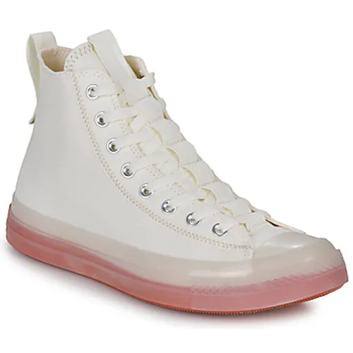 Converse  CHUCK TAYLOR ALL STAR CX EXPLORE HI  men's Shoes (High-top Trainers) in White