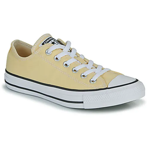 Converse  CHUCK TAYLOR ALL STAR FALL TONE  men's Shoes (Trainers) in Beige