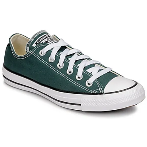 Converse  CHUCK TAYLOR ALL STAR FALL TONE  men's Shoes (Trainers) in Green