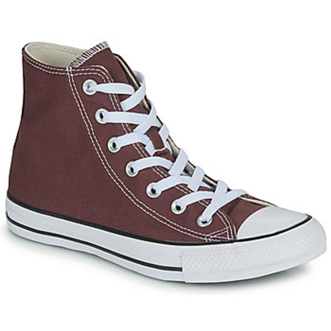 Converse  CHUCK TAYLOR ALL STAR FALL TONE  women's Shoes (High-top Trainers) in Brown