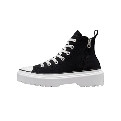 CONVERSE Chuck Taylor All Star Lugged Lift Sneaker