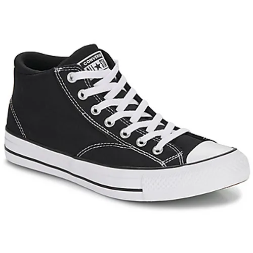 Converse  CHUCK TAYLOR ALL STAR MALDEN STREET  men's Shoes (High-top Trainers) in Black