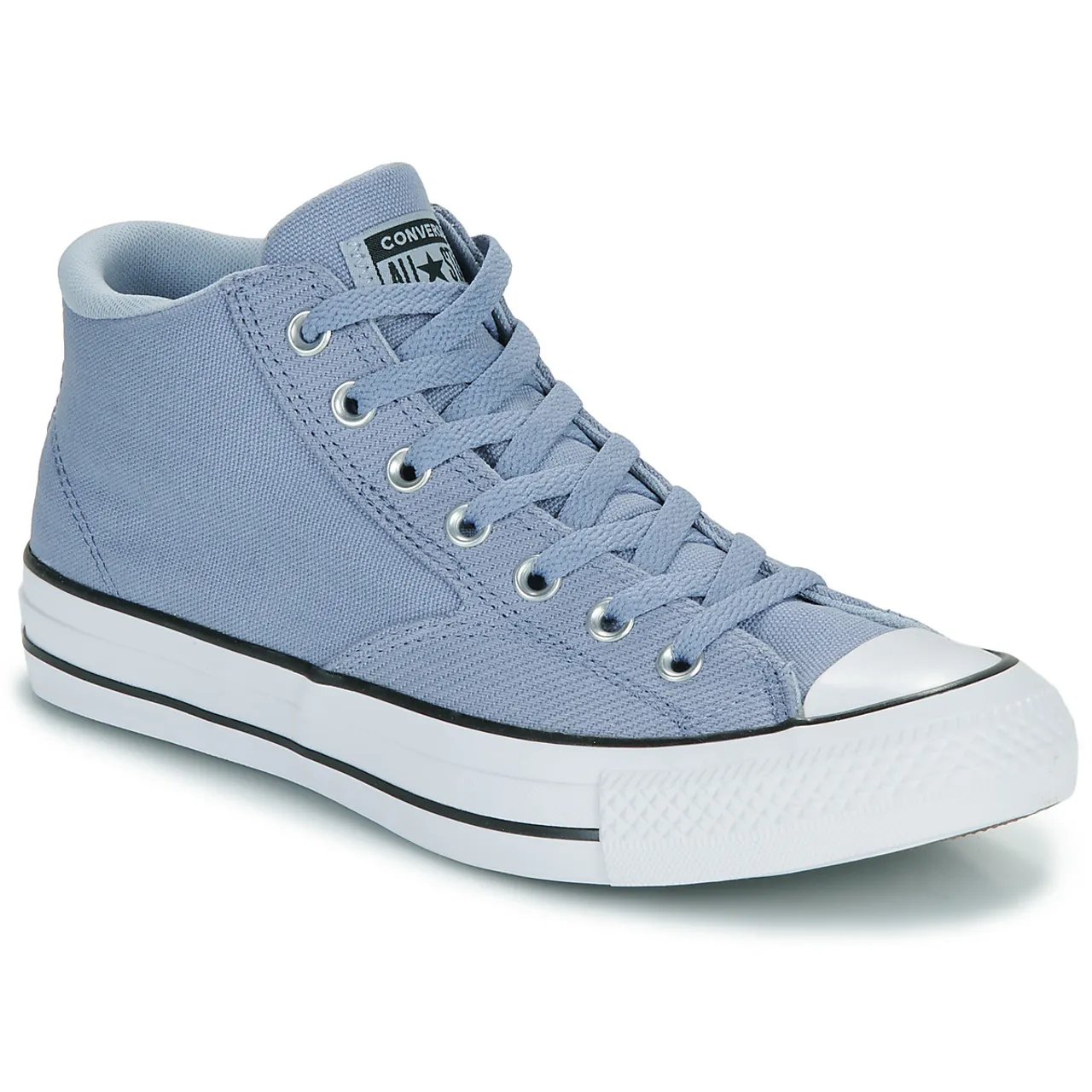 Converse  CHUCK TAYLOR ALL STAR MALDEN STREET  men's Shoes (High-top Trainers) in Blue