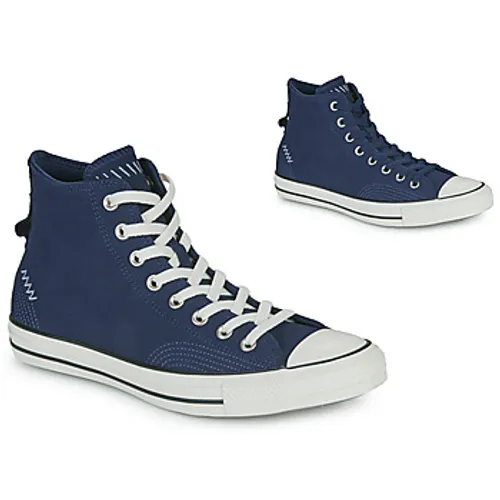 Converse  CHUCK TAYLOR ALL STAR  men's Shoes (High-top Trainers) in Marine