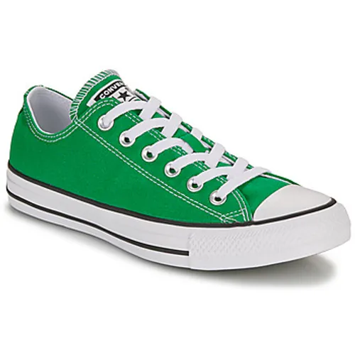 Converse  CHUCK TAYLOR ALL STAR  men's Shoes (Trainers) in Green