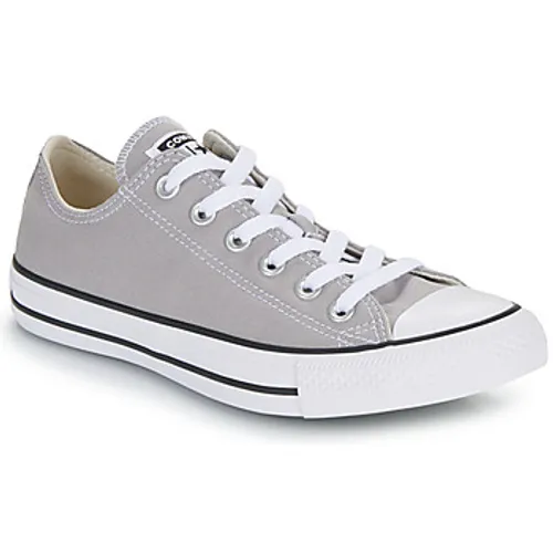 Converse  CHUCK TAYLOR ALL STAR  men's Shoes (Trainers) in Grey