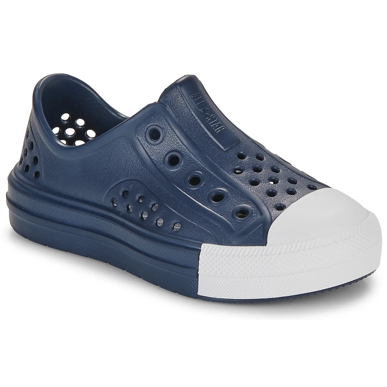 Converse  CHUCK TAYLOR ALL STAR PLAY LITE CX  boys's Children's Slip-ons (Shoes) in Blue