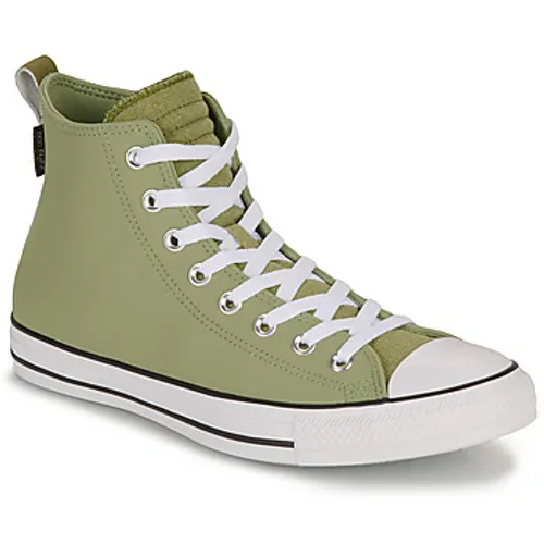 Converse  CHUCK TAYLOR ALL STAR SUMMER UTILITY-SUMMER UTILITY  men's Shoes (High-top Trainers) in Kaki