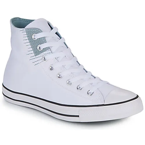 Converse  CHUCK TAYLOR ALL STAR SUMMER UTILITY-SUMMER UTILITY  men's Shoes (High-top Trainers) in White