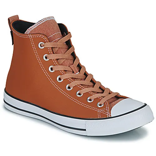 Converse  CHUCK TAYLOR ALL STAR TECTUFF  men's Shoes (High-top Trainers) in Brown