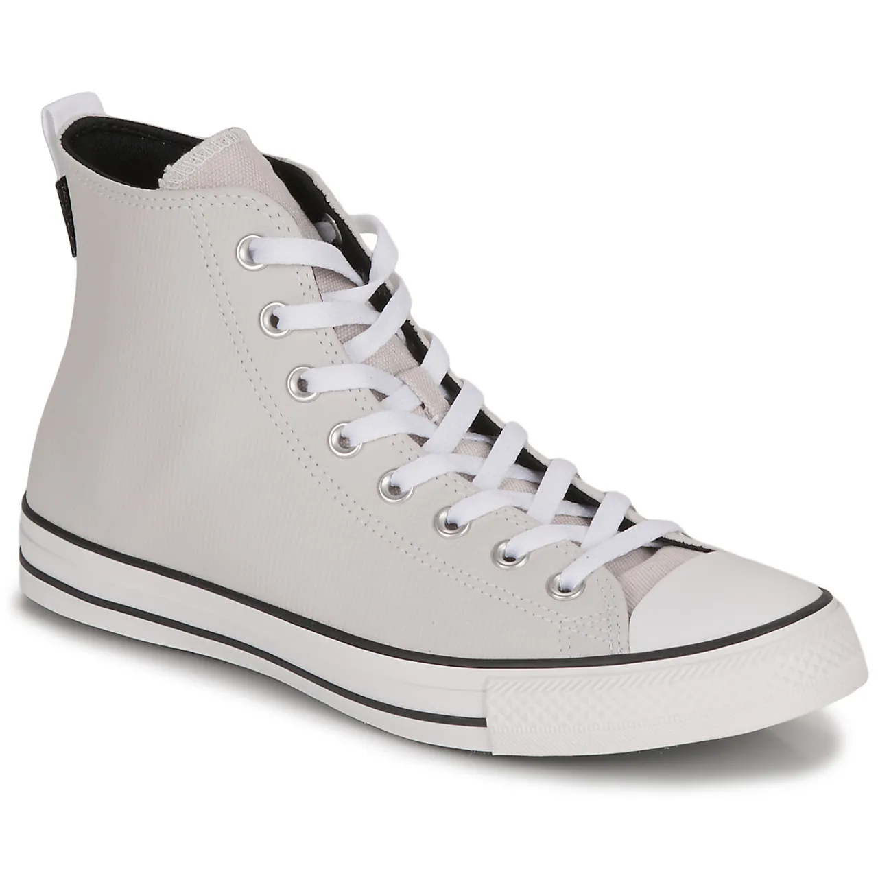 Converse  CHUCK TAYLOR ALL STAR TECTUFF  men's Shoes (High-top Trainers) in Grey