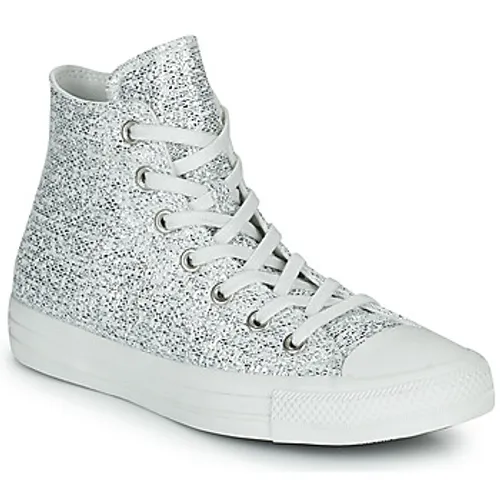 Converse  CHUCK TAYLOR ALL STAR WABI SABI HI  women's Shoes (High-top Trainers) in White