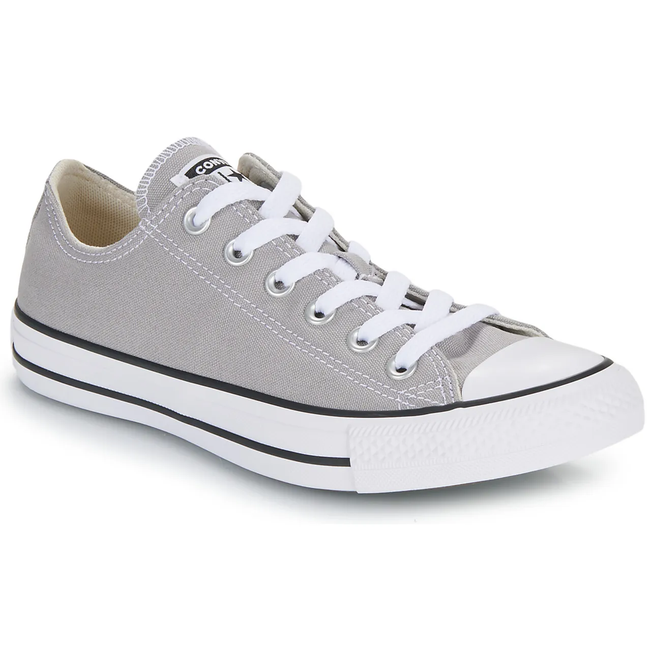 Converse  CHUCK TAYLOR ALL STAR  women's Shoes (Trainers) in Grey