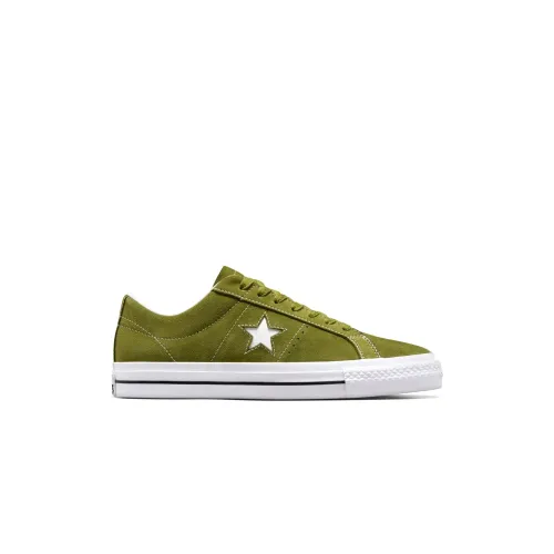 Converse , Classic Canvas Sneakers for Everyday Wear ,Green male, Sizes: 9 1/2 UK, 6 UK, 7 UK, 8 UK, 5 1/2 UK, 8 1/2 UK, 11 UK, 9 UK, 10 1/2 UK, 10 UK