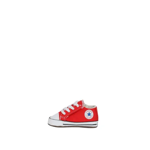 Converse , Converse Sneakers ,Red male, Sizes: