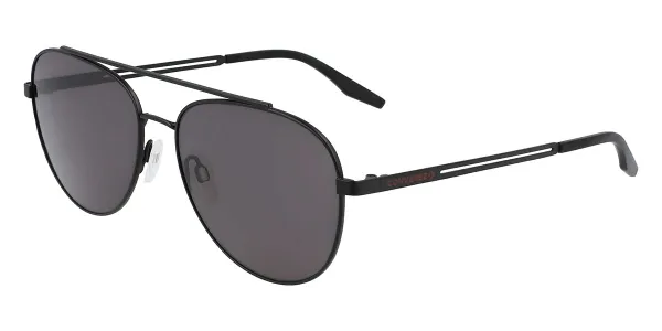 Converse CV100S ACTIVATE 001 Men's Sunglasses Black Size 57