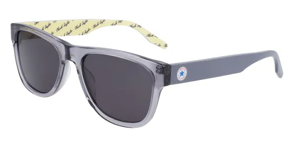 Converse CV500S ALL STAR 020 Men's Sunglasses Grey Size 57