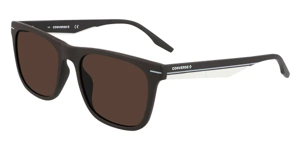Converse CV504S REBOUND 201 Men's Sunglasses Brown Size 55