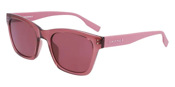 Converse CV530S MALDEN 662 Men's Sunglasses Pink Size 53