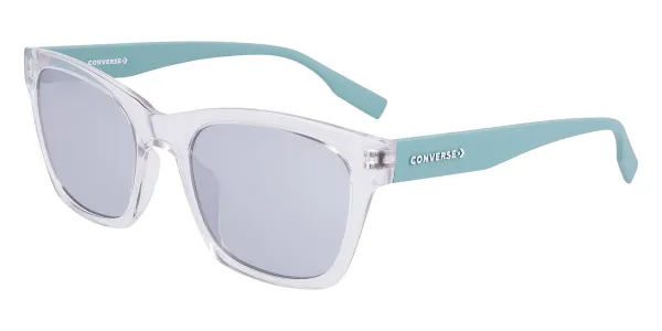 Converse CV530S MALDEN 970 Men's Sunglasses Clear Size 53