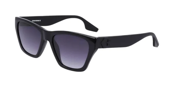Converse CV537S RECRAFT 001 Women's Sunglasses Black Size 54