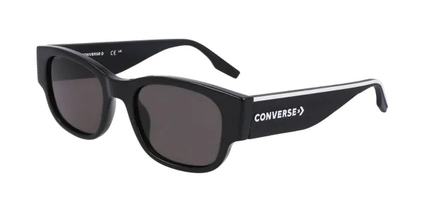 Converse CV556S ELEVATE II 001 Women's Sunglasses Black Size 51