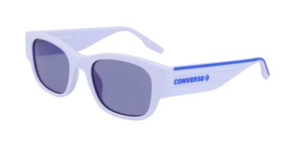 Converse CV556S ELEVATE II 524 Women's Sunglasses Blue Size 51