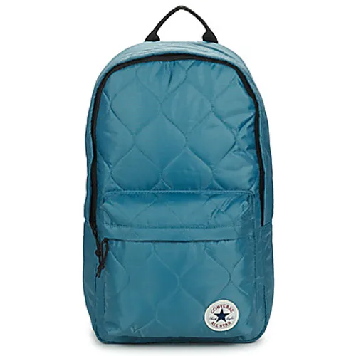Converse  EDC Backpack Padded  women's Backpack in Blue