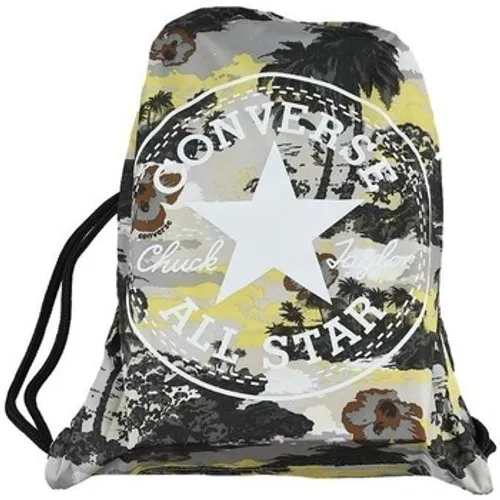 Converse  Flash Gymsack  men's Backpack in multicolour
