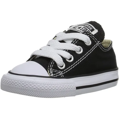 Converse Men's Chuck Taylor All Star - Ox Low Top Sneakers