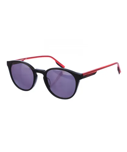 Converse Mens Sunglasses CV503S - Black - One