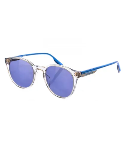 Converse Mens Sunglasses CV503S - Light Blue - One
