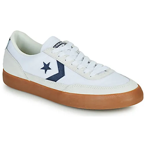 Converse  NET STAR CLASSIC  men's Shoes (Trainers) in White