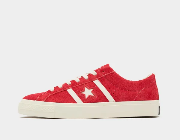 Converse One Star Academy Pro, Red