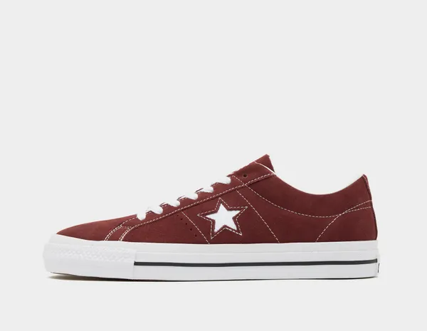Converse One Star Pro, Brown