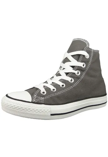 Converse Schuhe Chuck Taylor All Star HI Charcoal (1J793C)
