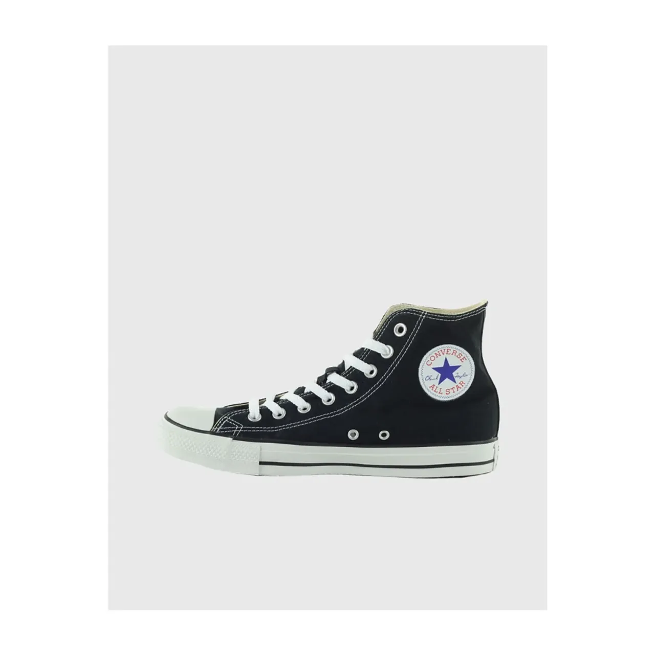 Converse , Sneakers ,Black female, Sizes: