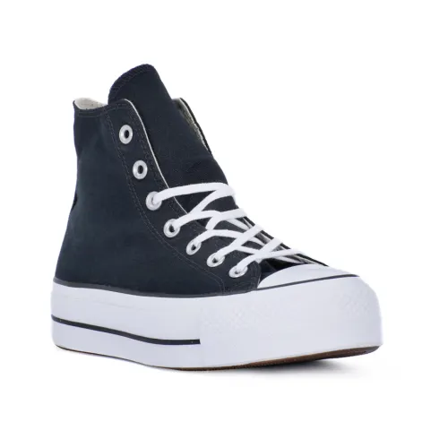 Converse , Sneakers Miinto-104E0E702441E777F0 ,Black female, Sizes: