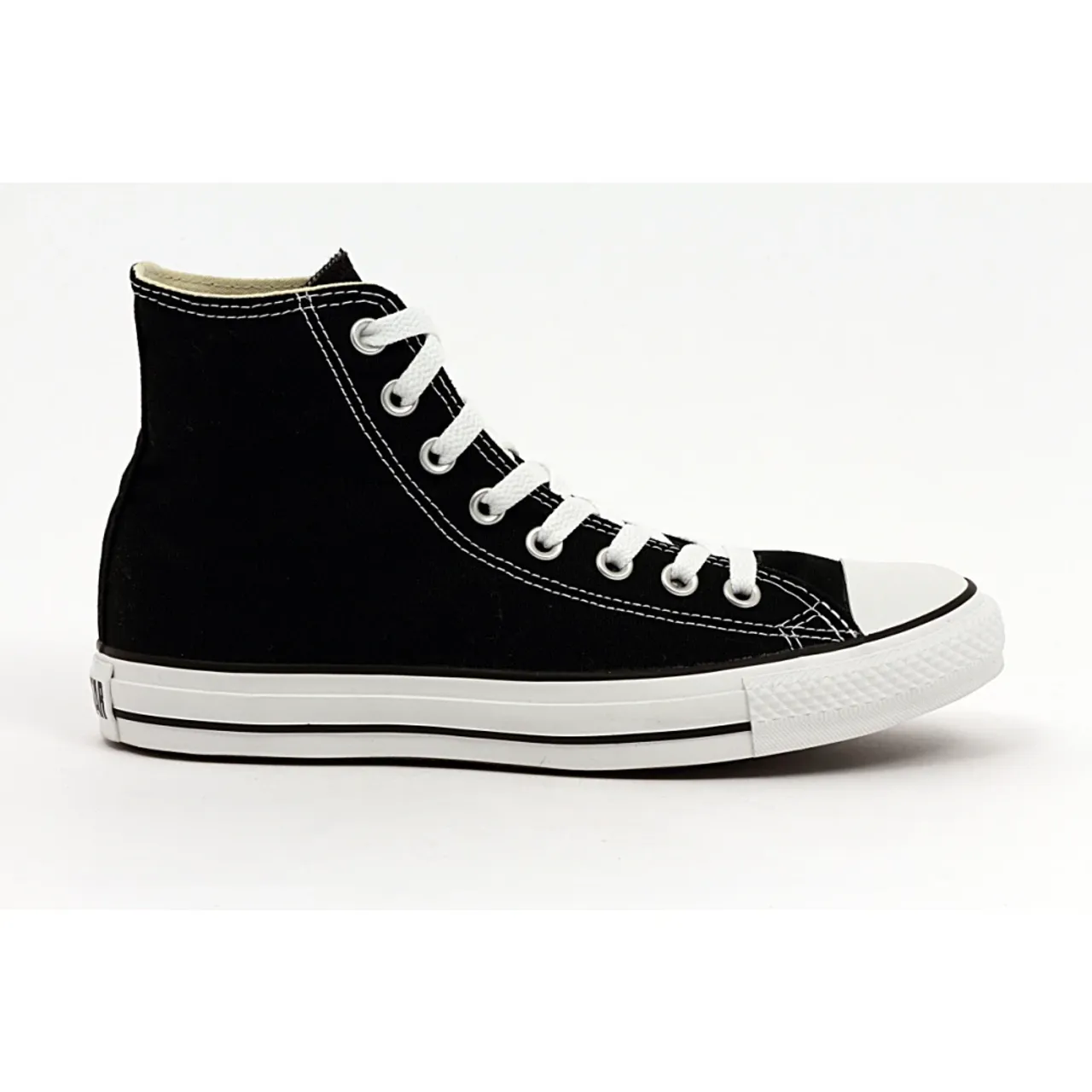 Converse , Sneakers MIINTO-b8af806ae40719692ede ,Black unisex, Sizes: 5 1/2 UK, 4 UK, 2 1/2 UK, 3 1/2 UK, 6 UK, 11 UK, 3 UK, 7 UK, 7 1/2 UK, 9 UK, 2 U