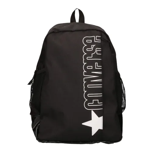 Converse Speed 2 Backpack Black