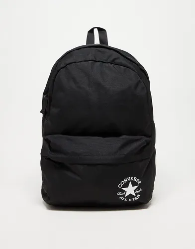 Converse Speed 3 backpack in black